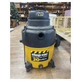 20 Gal Contractor