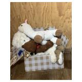 Plush Animals