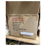 Box of Soy Wax