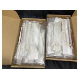 2 Boxes - Cabinet Handles