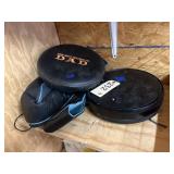 Onson Robotic Vacuum - "Dad" Seat Cushion