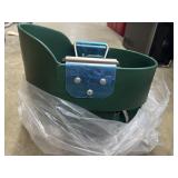 Kinspory Baby Swing in box