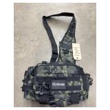 Hiydosam Crossbody Camo Bag