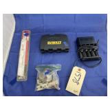 Intercore Battery Charger - Door Knob & More