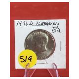 1976 Kennedy BU