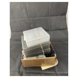 Ammo Organizers & Tabletop Lighter