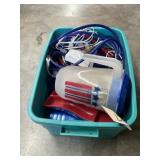 4th of July Lights - Plates - Pitcher & More