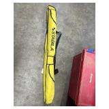 2 - Stabila Levels in Case 48" & 24"