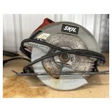 Skilsaw Corded Circular Saw