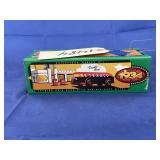 Texaco Die Cast 1934 Doodlebug in box