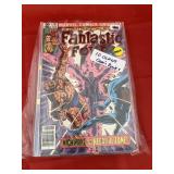10 - Older Comic Books - DC & Marvel