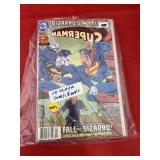 10 - Older Comic Books - DC & Marvel