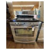 Frigidaire Gas Over/Range 5-Burner