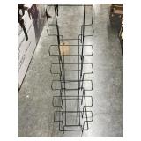 6-Tired Metal Paper Organizer