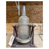 Whiskey Stand