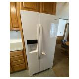 Whirlpool French Door Refrigerator/Freezer