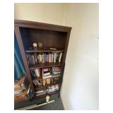 3 - Matching Bookshelves - Contents Not Incl