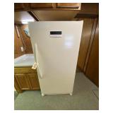 Frigidaire Upright Freezer
