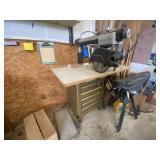 Craftsman Radial Arm Saw