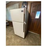 Hotpoint Refrigerator