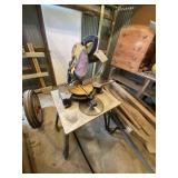 Protech 10' Compress Miter Saw