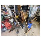 Ingersoll Rand Pull Type Air Compressor