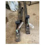 Pallet Forks for Bucket