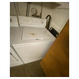 Maytag Top Load Washing Machine