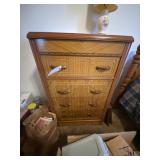 4-Drawer Chest of Drawers 28'L x 17'W x 45'H