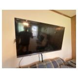 Sony Bravia 54' Flat Screen TV
