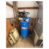 Puma Upright Air Compressor EK-6060V