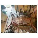 Rhino MF60 Finish Mower 60'