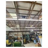 Small Elec Hoist