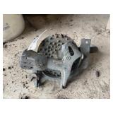 Vintage Little Giant Corn Sheller