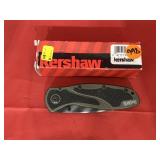 Kershaw Locking Blade Knife