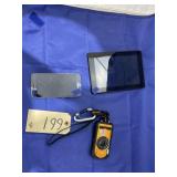 Amazon Kindle - Samsung Galaxy S6 Phone