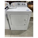 Whirlpool Elec Dryer