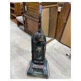 Hoover Wind Tunnel Self Propelled Vacuum