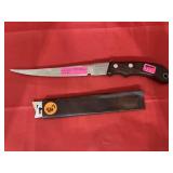 Kershaw 3 Blade Knife w/Interchangeable Blades