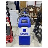 Rug Doctor X3 Machine - needs work