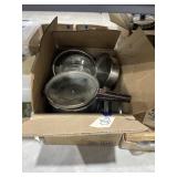 Presto Pressure Cooker - Baking Sheets & More