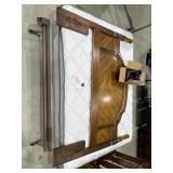 Lockhart 50' Mattress - Box Spring - Headboard