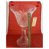 Crystal Vase