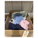 Towels - Sheets