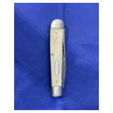 Case 2-Blade Folding Knife