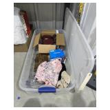 Wood Stands - Tote Bag - Magic Bag & More