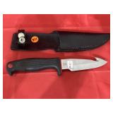 Kershaw Skinning Knife w/sheath