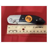 Kershaw Locking Blade Knife