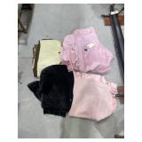 4 - Fleece Blanket