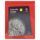1975-2002 Lincoln Head Cent Collection